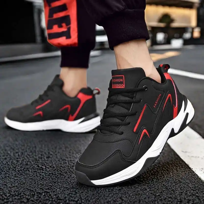 Cold-proof Spring Gym Sneakers - Streetwear Brand Canada review and price