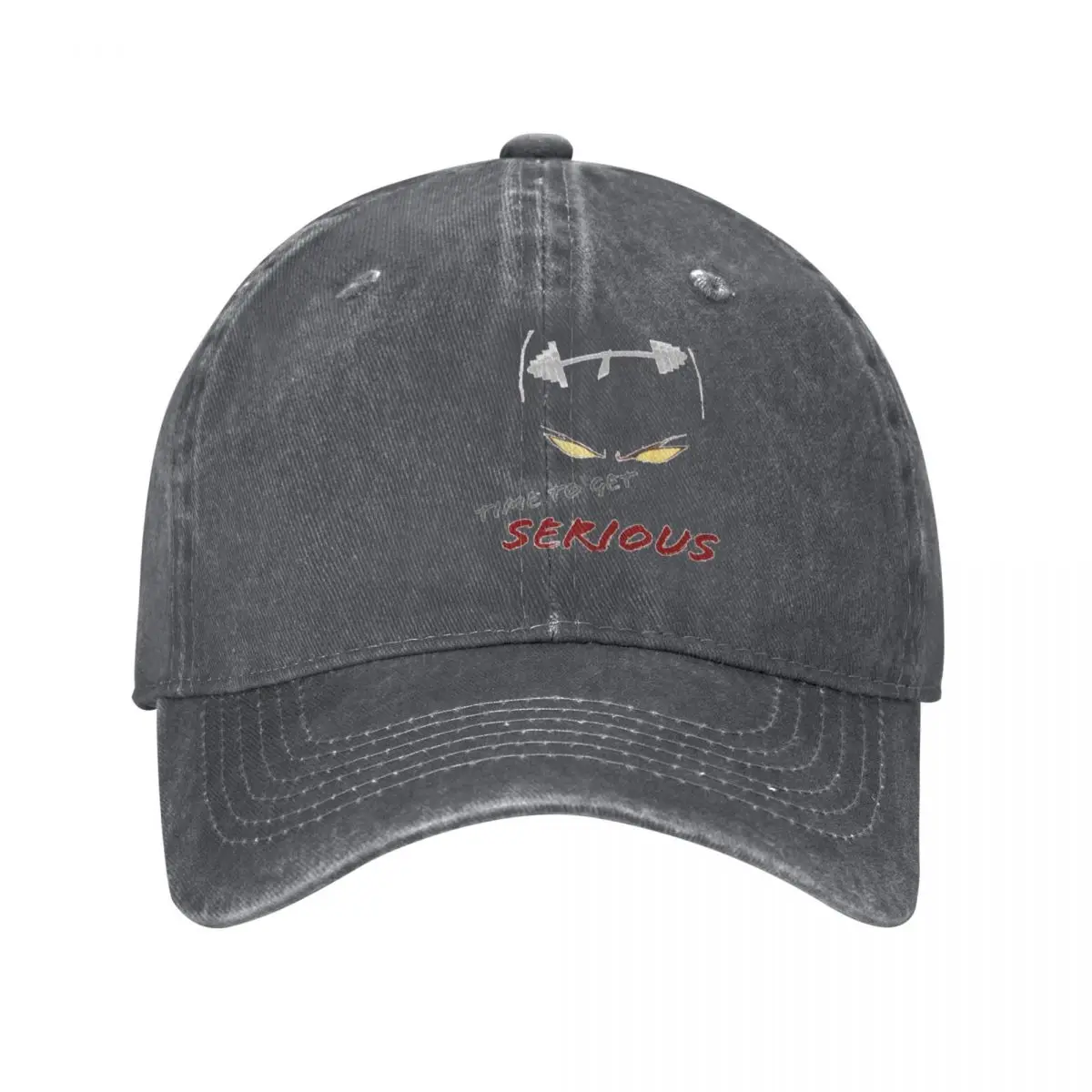 Time To Get Serious! Baseball  - Streetwear Brand Golf review and price