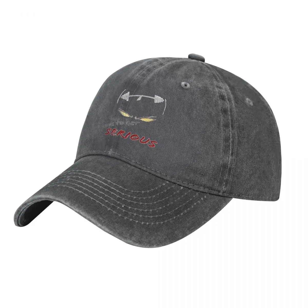 Time To Get Serious! Baseball  - Streetwear Brand Golf review and price