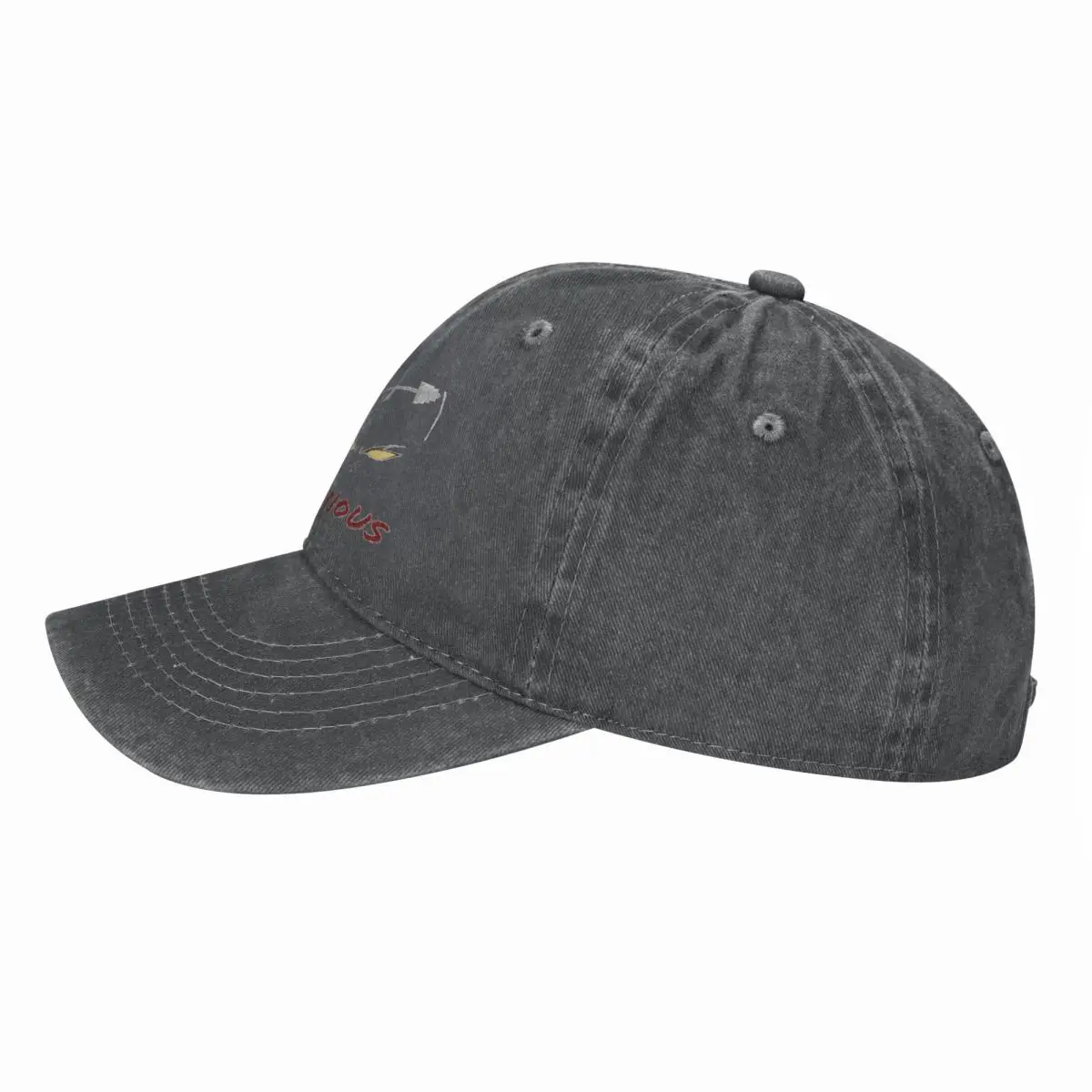 Time To Get Serious! Baseball  - Streetwear Brand Golf review and price