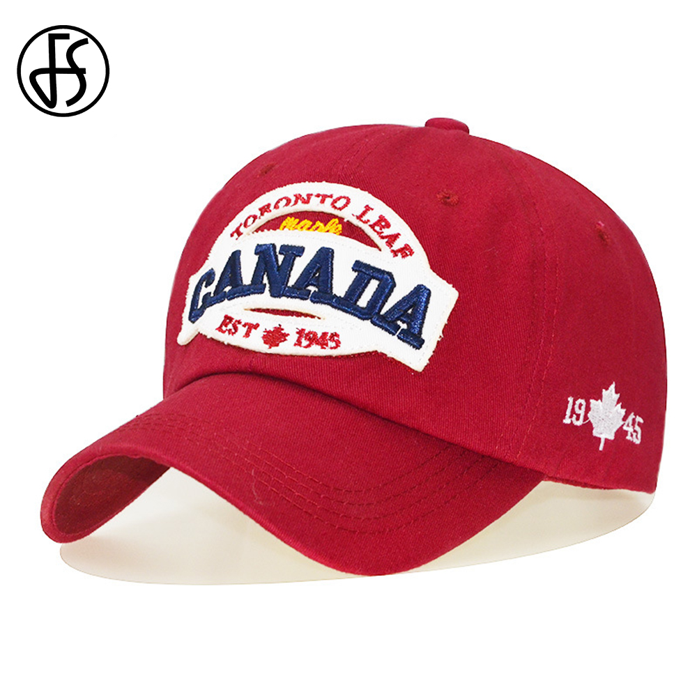 FS Black Yellow Maple Leaf Can - Streetwear Brand Canada review and price