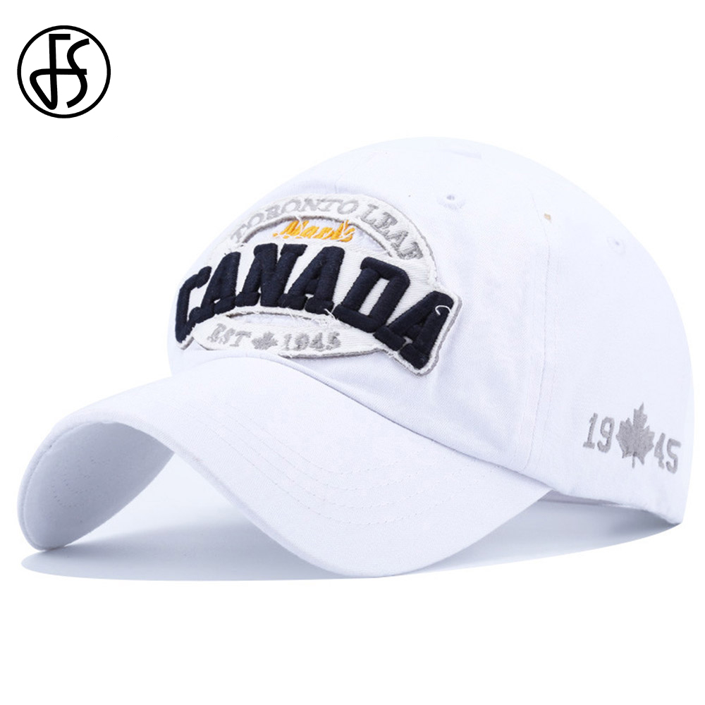 FS Black Yellow Maple Leaf Can - Streetwear Brand Canada review and price