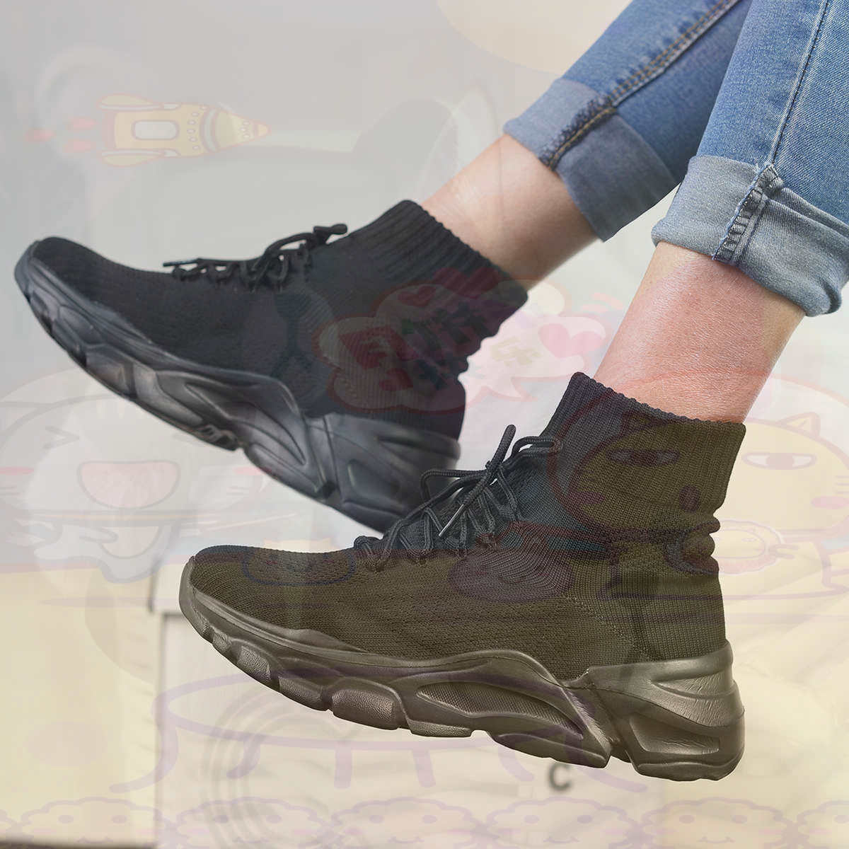 Increases Height Sumer Basketb - Streetwear Brand Canada review and price