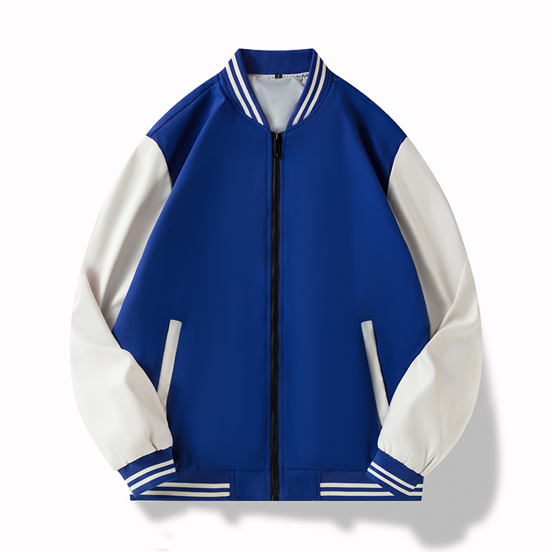 Autumn Baseball Uniform Jacket - Streetwear Brand Jersey review and price