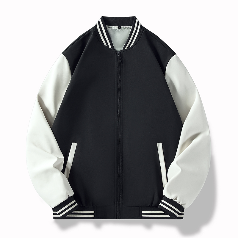 Autumn Baseball Uniform Jacket - Streetwear Brand Jersey review and price